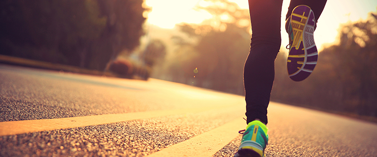 「期待超越」自分との闘い